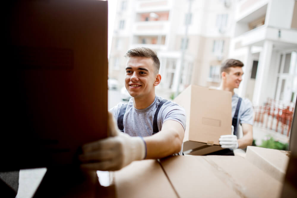 Cheap Moving Services