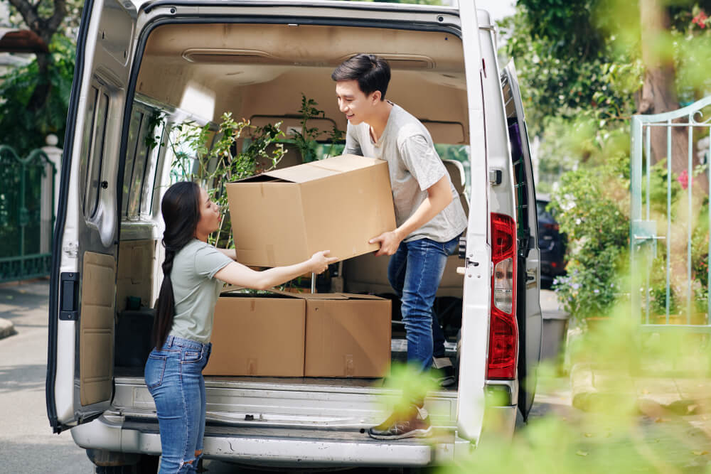 Federal Motor Carrier Safety Administration Guidelines For Local Moves