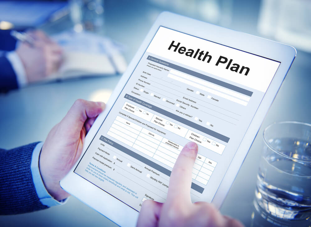 Chicago Group Health Insurance
