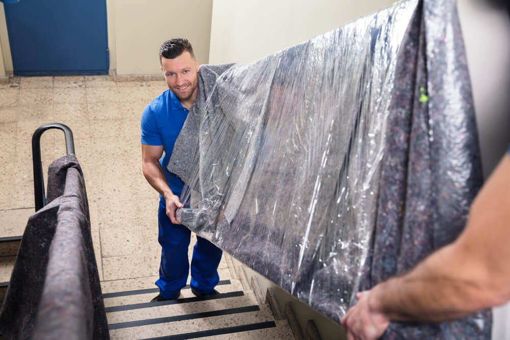Scranton Best Packers And Movers Near Me
