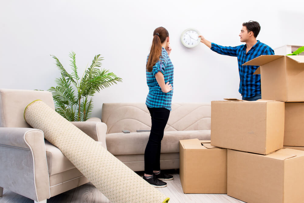 Enterprise Relocation Services Smithtown